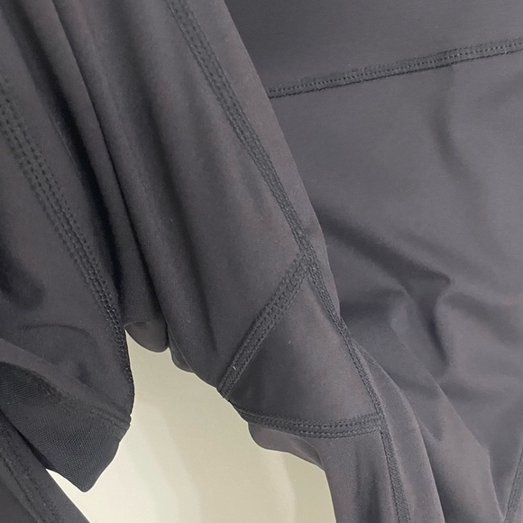 KNIX LeakStrong Leakproof Leggings Black size Medium
With Pocket gym running 14 - Picture 9 of 11